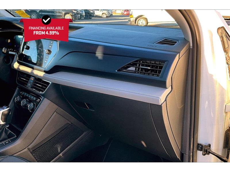 volkswagen Taos 2024 - 16