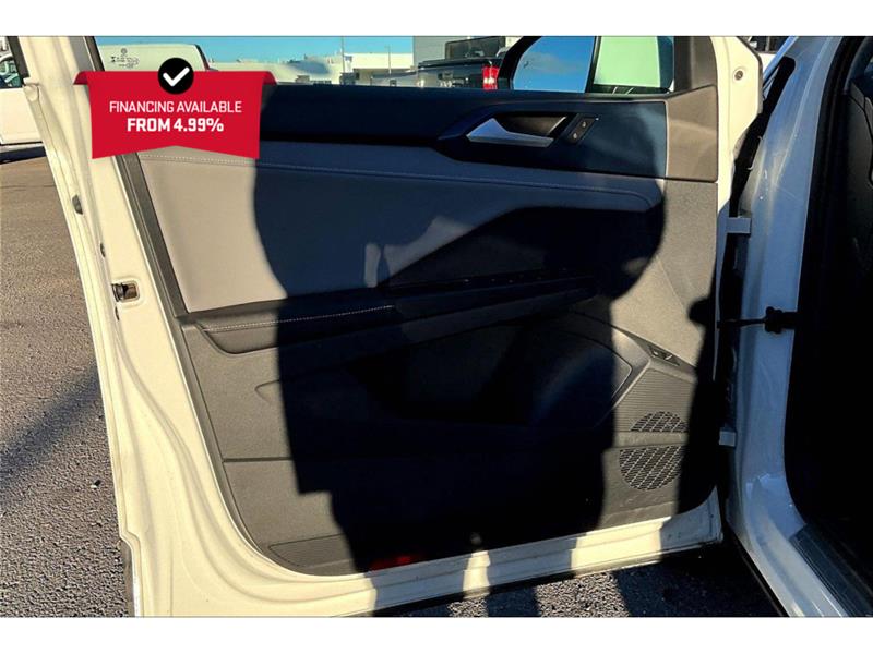 volkswagen Taos 2024 - 17