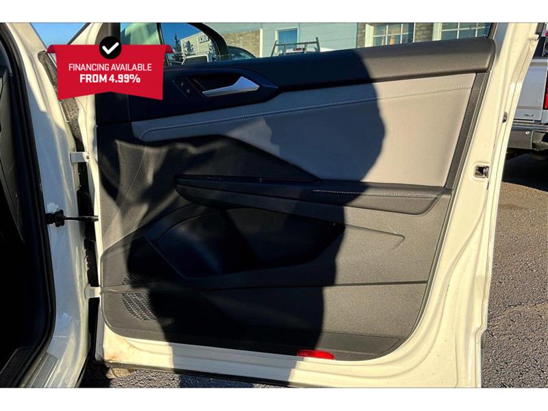 volkswagen Taos 2024 - 18