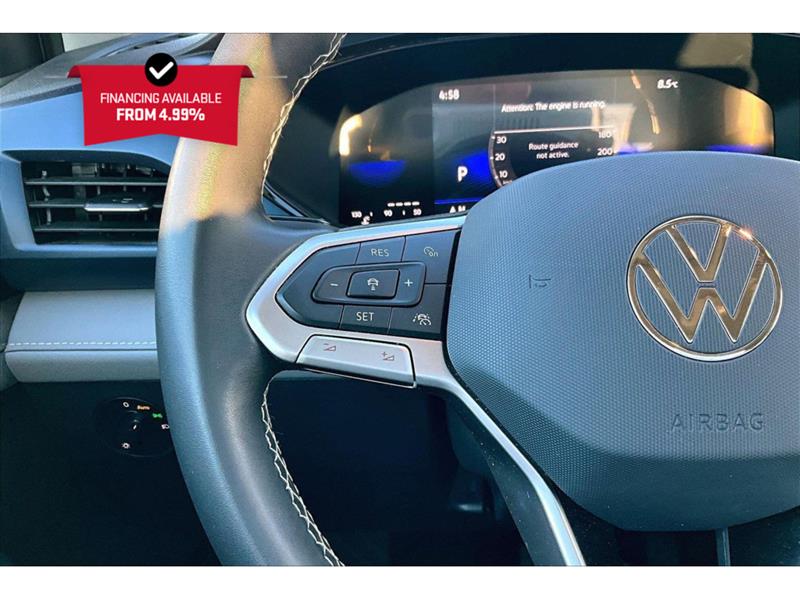 volkswagen Taos 2024 - 19