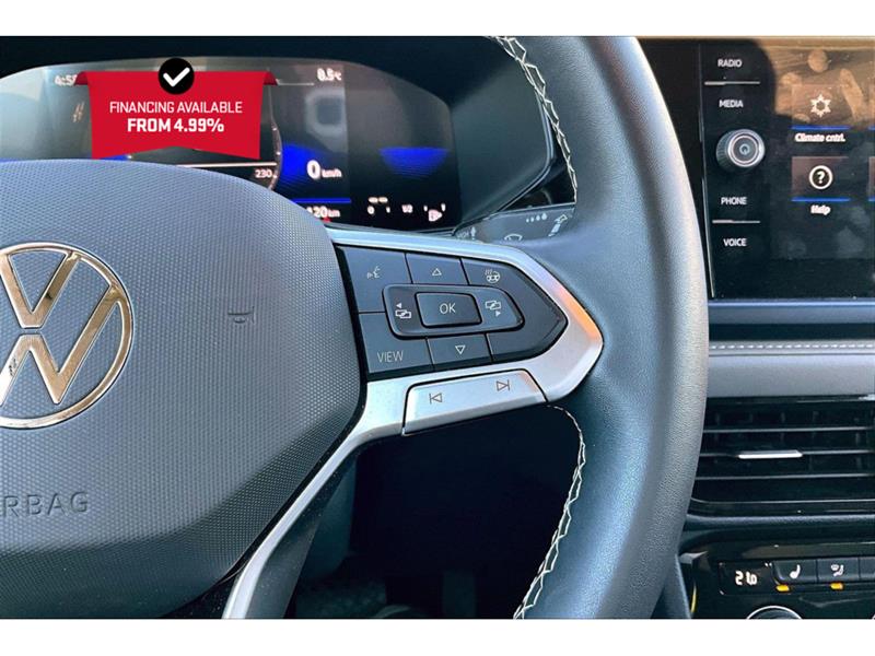 volkswagen Taos 2024 - 20