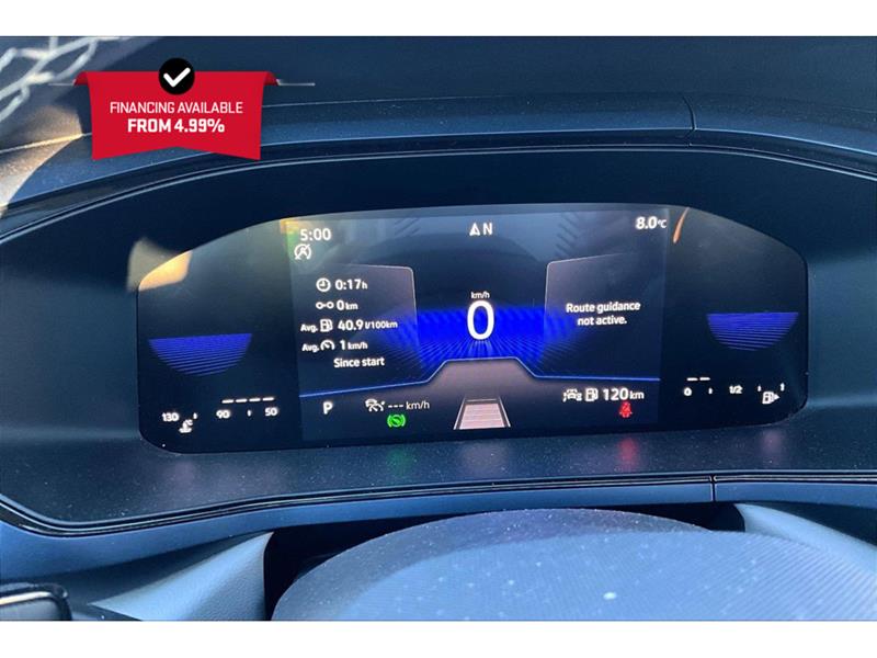 volkswagen Taos 2024 - 21