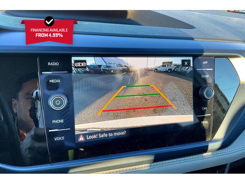 volkswagen Taos 2024 - 22