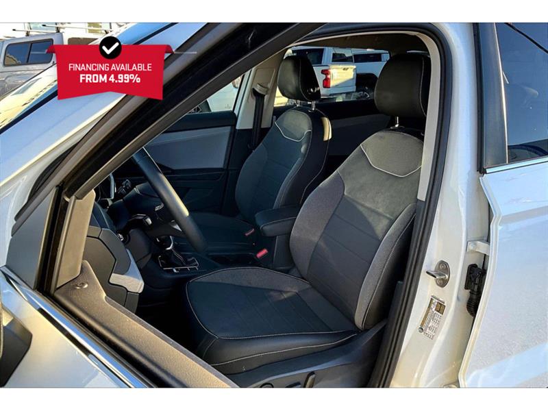 volkswagen Taos 2024 - 24