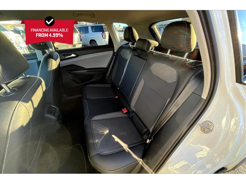 volkswagen Taos 2024 - 25