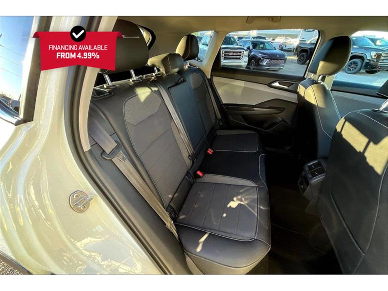 volkswagen Taos 2024 - 26