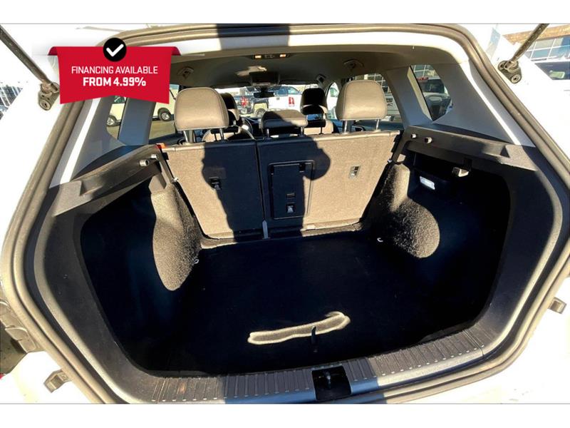 volkswagen Taos 2024 - 27