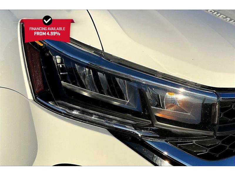 volkswagen Taos 2024 - 29