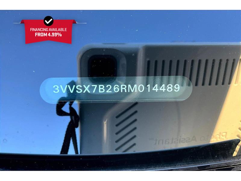 volkswagen Taos 2024 - 33