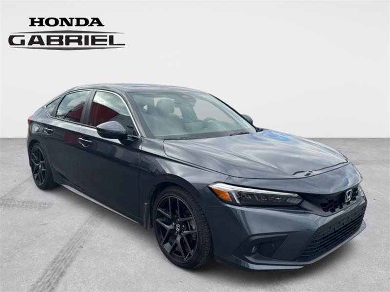 honda Civic 2024 - 3