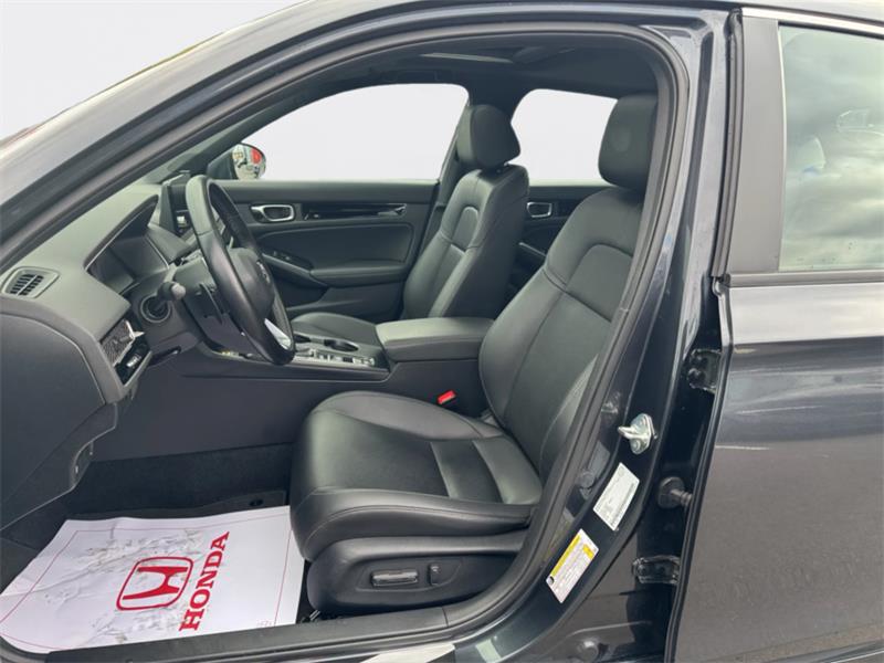 honda Civic 2024 - 9
