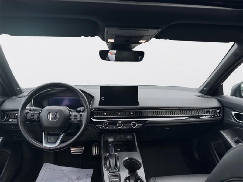 honda Civic 2024 - 10
