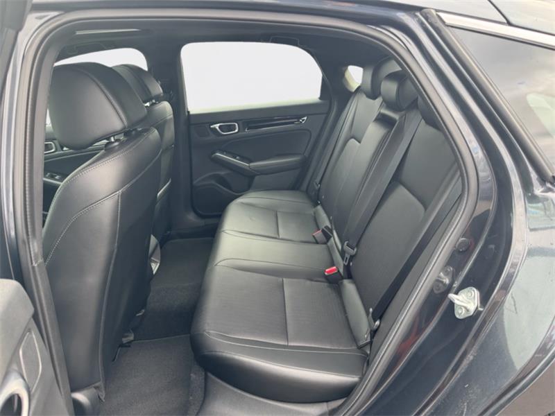 honda Civic 2024 - 11