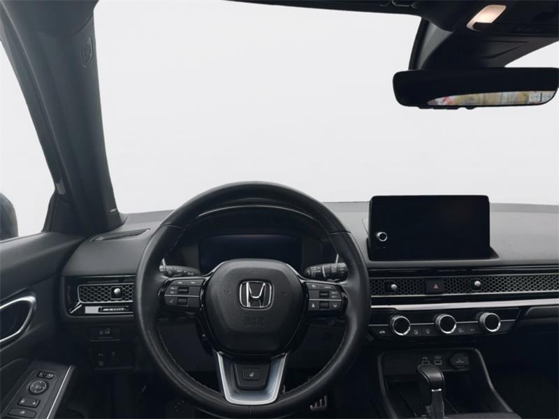 honda Civic 2024 - 12