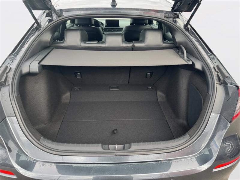 honda Civic 2024 - 13
