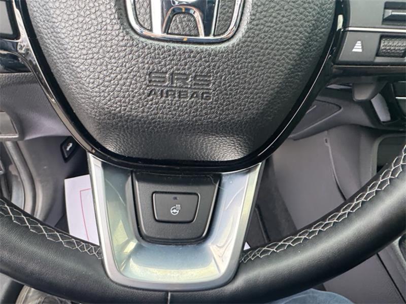 honda Civic 2024 - 16