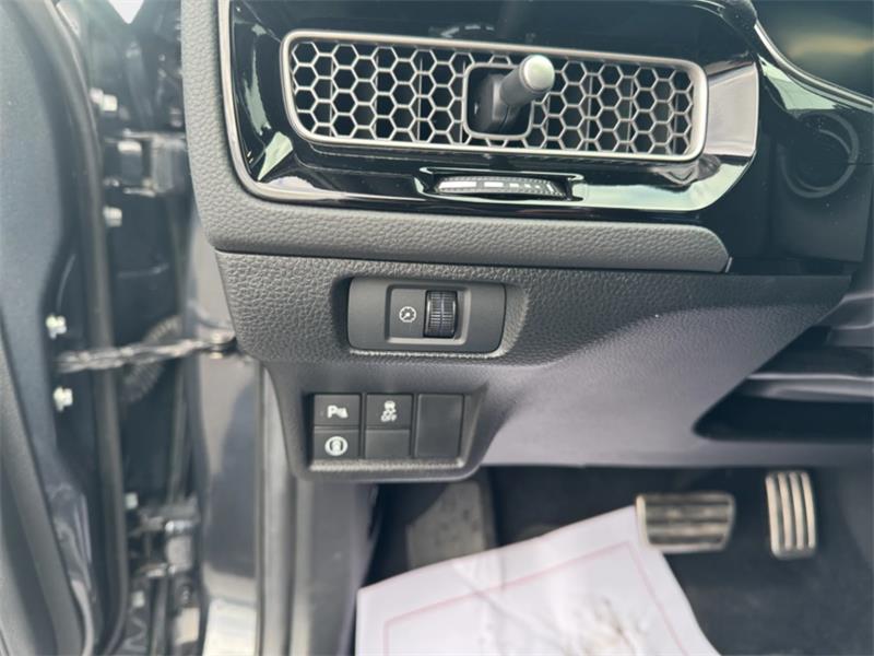 honda Civic 2024 - 18