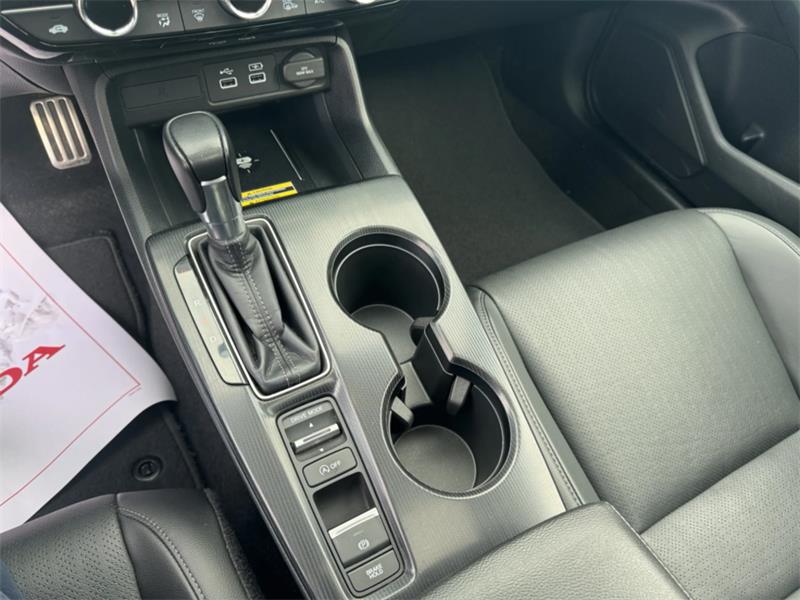 honda Civic 2024 - 19