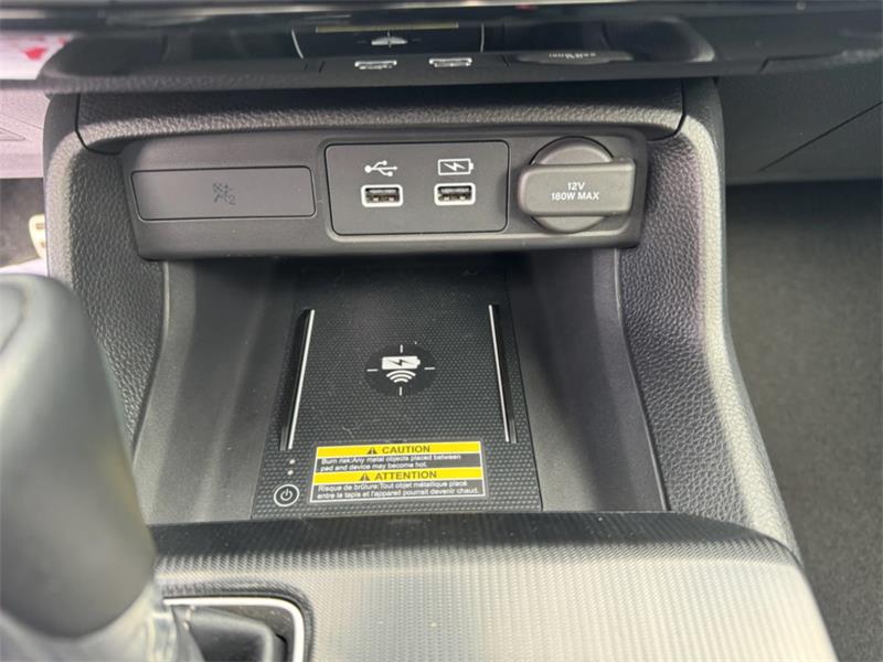 honda Civic 2024 - 20