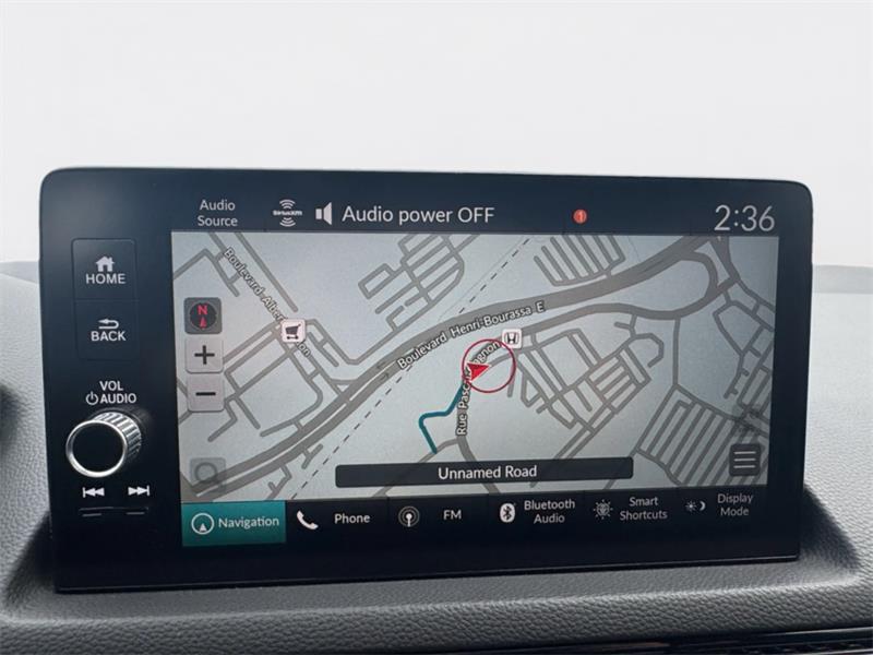 honda Civic 2024 - 23