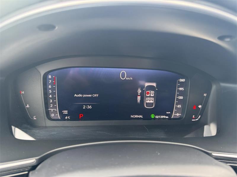 honda Civic 2024 - 24