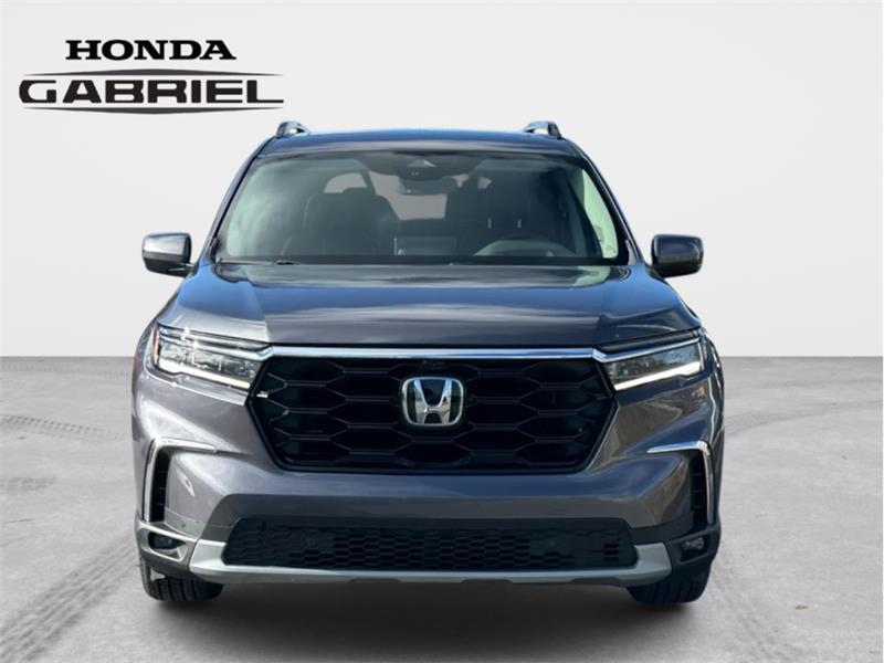 honda Pilot 2025 - 2