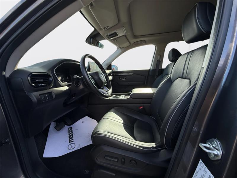 honda Pilot 2025 - 9