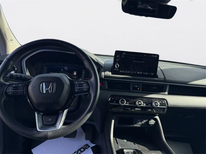 honda Pilot 2025 - 10