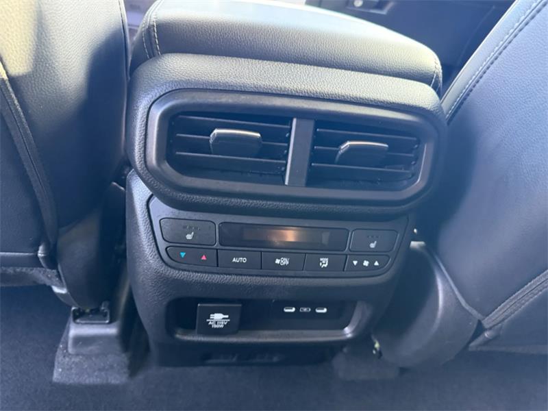 honda Pilot 2025 - 12