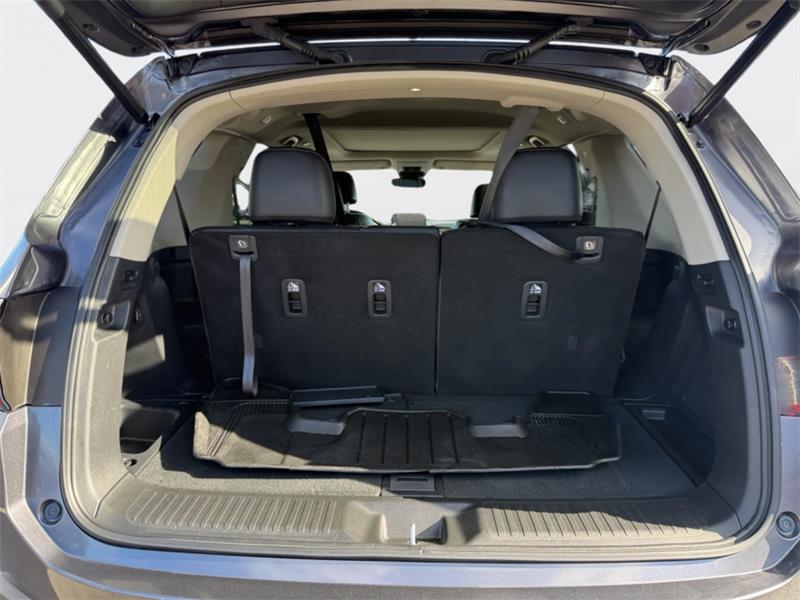 honda Pilot 2025 - 14