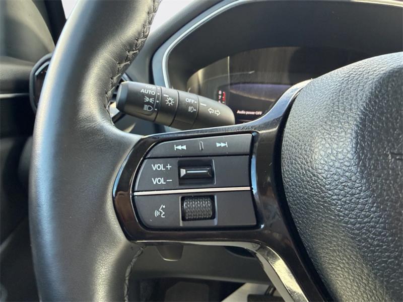 honda Pilot 2025 - 17