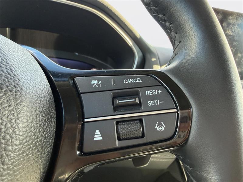 honda Pilot 2025 - 19