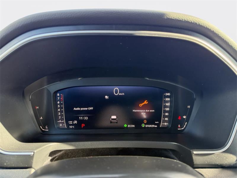 honda Pilot 2025 - 20