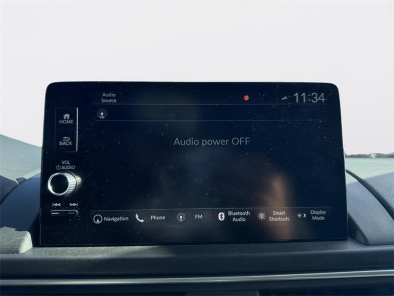 honda Pilot 2025 - 22