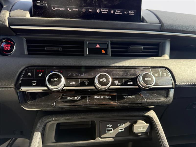 honda Pilot 2025 - 23