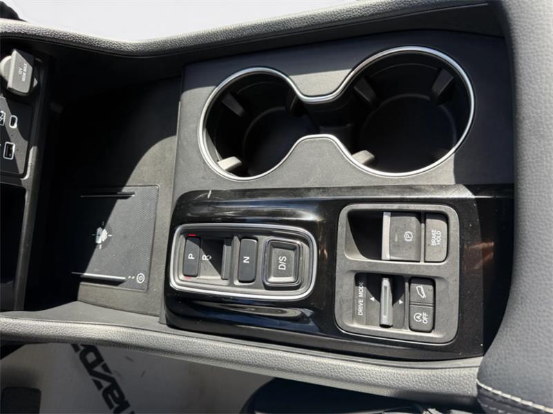 honda Pilot 2025 - 24