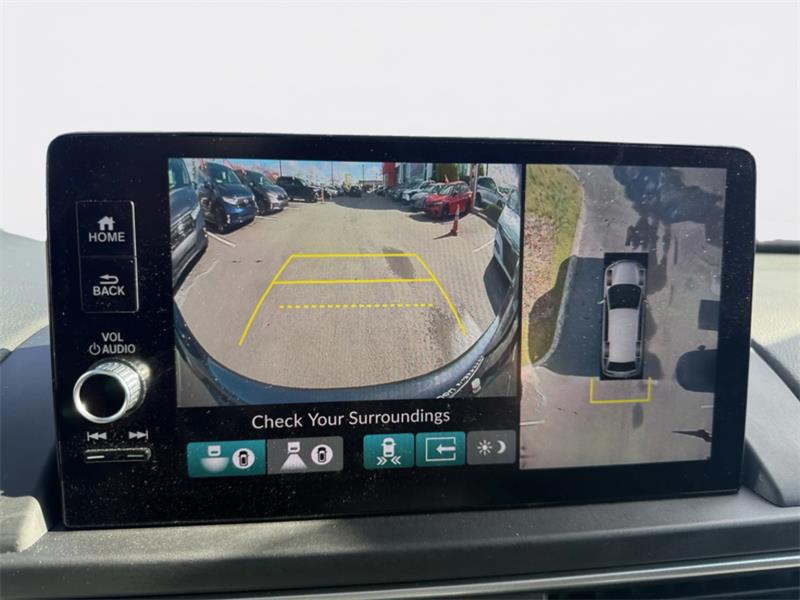 honda Pilot 2025 - 25