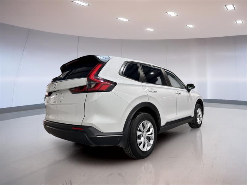 honda CR-V 2025 - 5