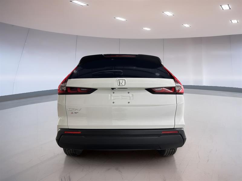 honda CR-V 2025 - 6