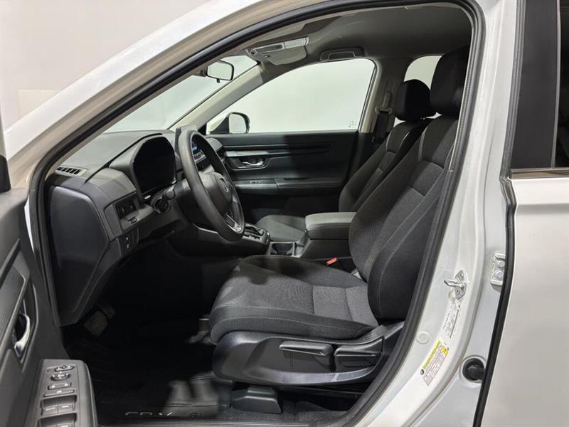 honda CR-V 2025 - 8