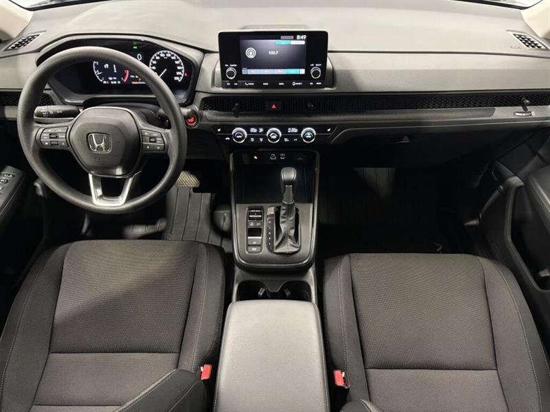 honda CR-V 2025 - 9
