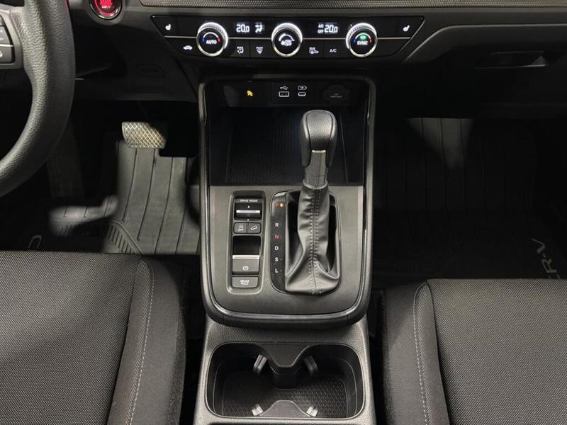 honda CR-V 2025 - 10