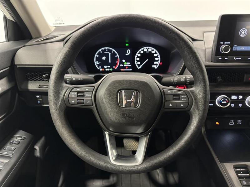 honda CR-V 2025 - 11