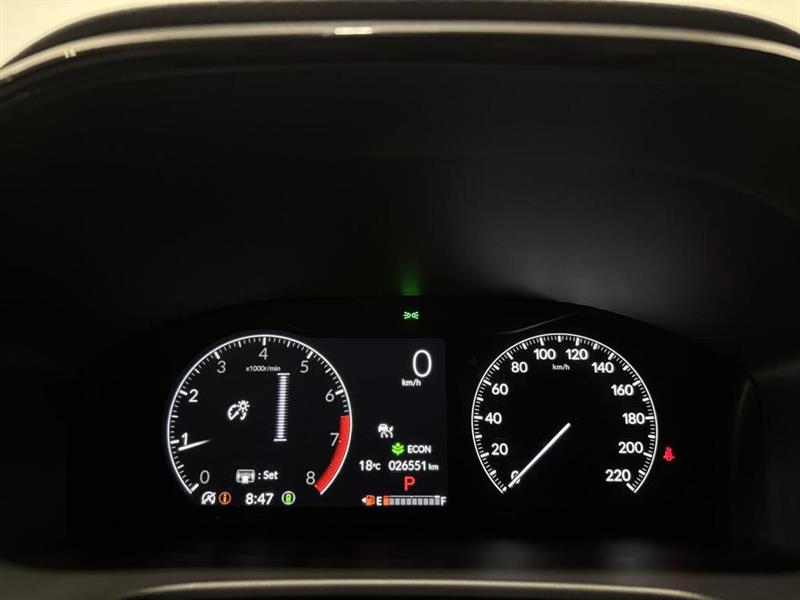 honda CR-V 2025 - 12