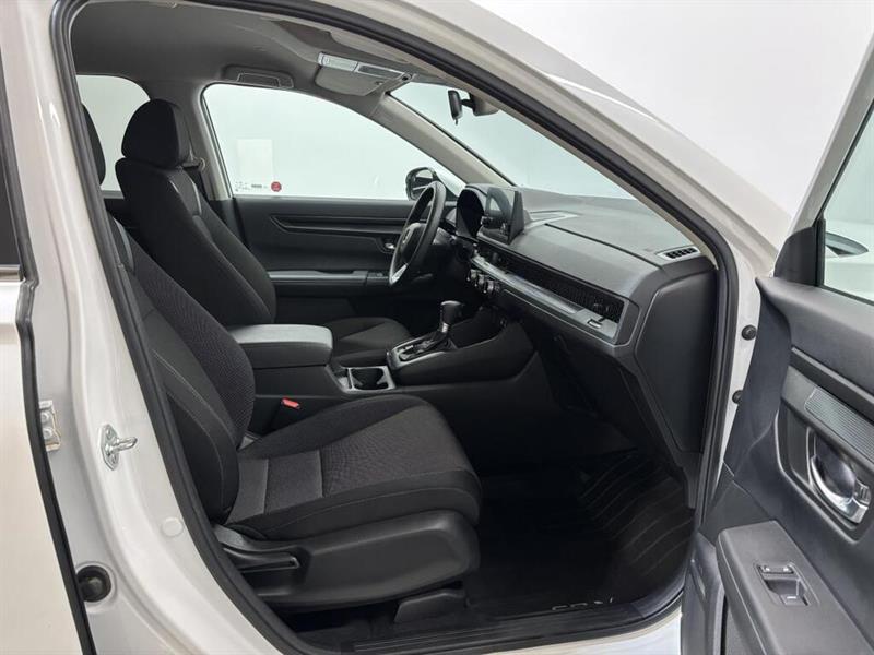 honda CR-V 2025 - 13