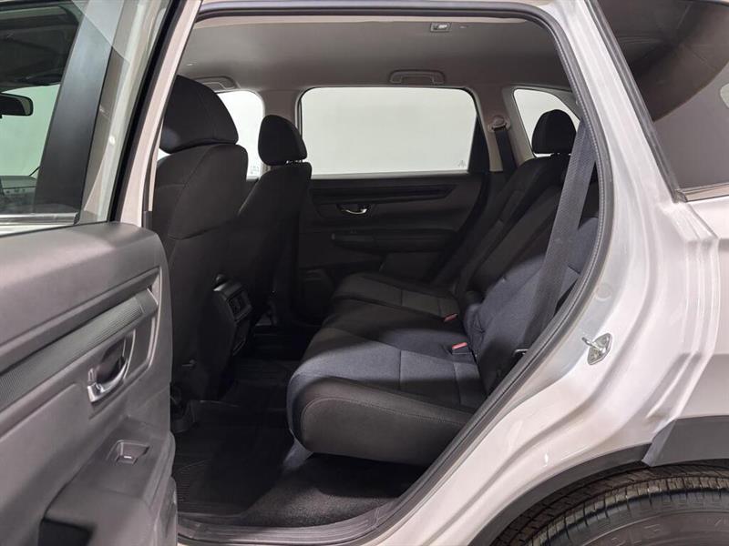 honda CR-V 2025 - 14