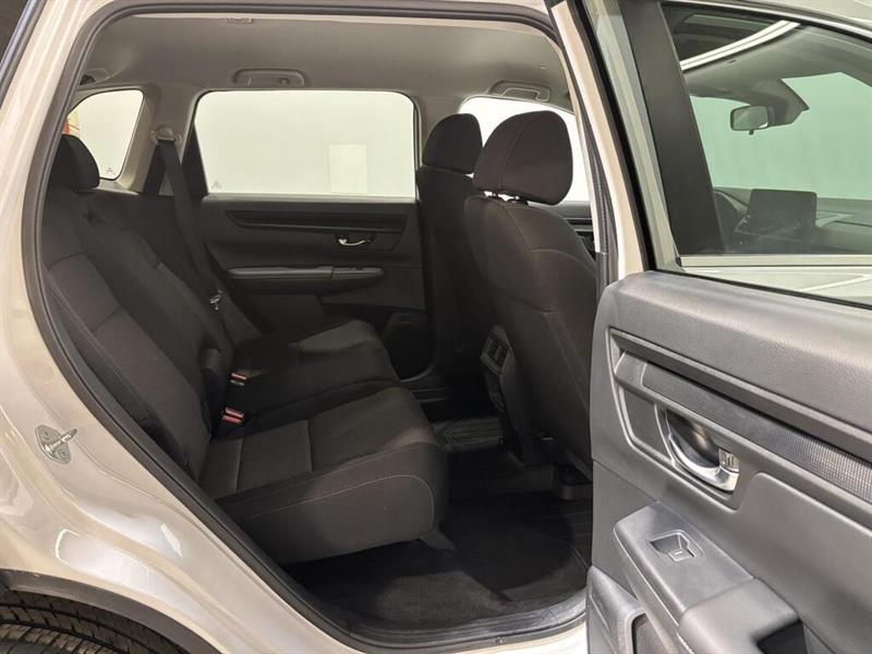 honda CR-V 2025 - 15