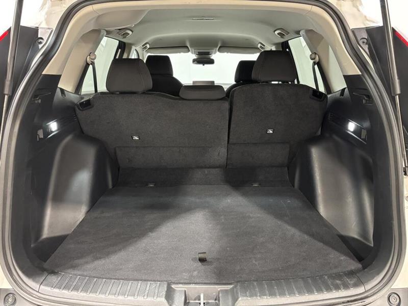 honda CR-V 2025 - 16