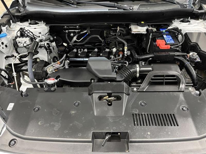 honda CR-V 2025 - 18