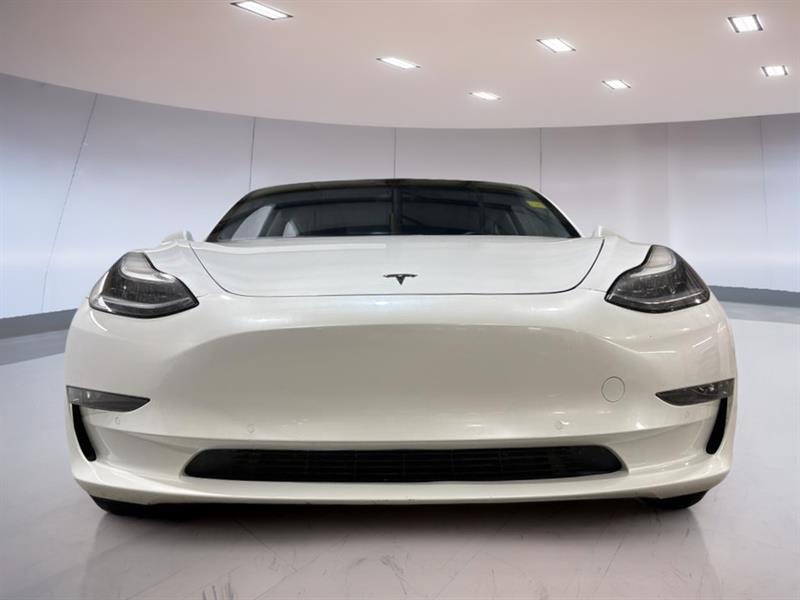 tesla Model 3 2018 - 2